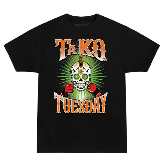 TaKO TUESDAY TEE