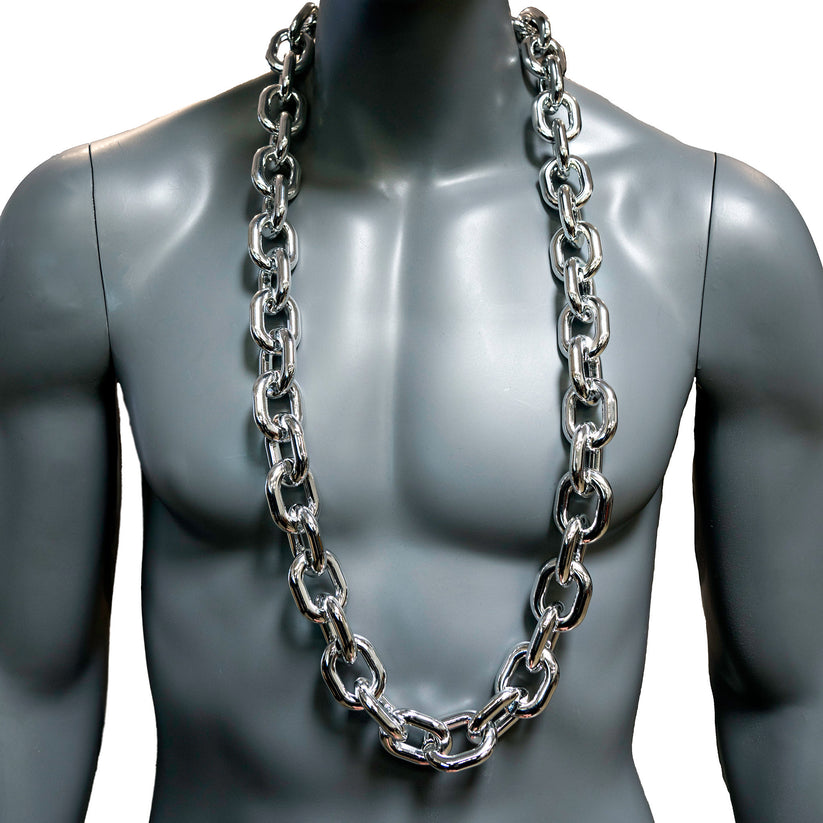 Rampage Chain – Rampage Jackson
